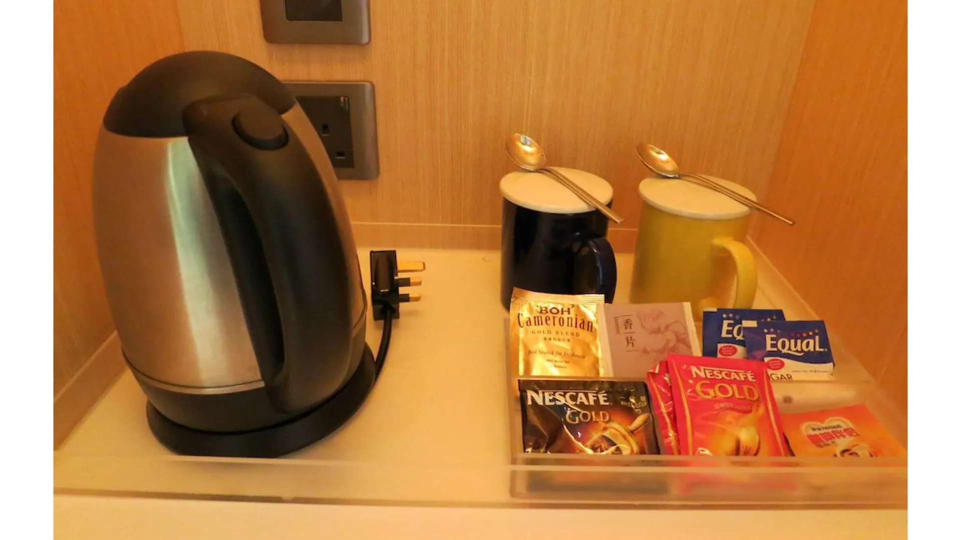 Holiday Inn Express Hong Kong Kowloon East, An Ihg Hotel