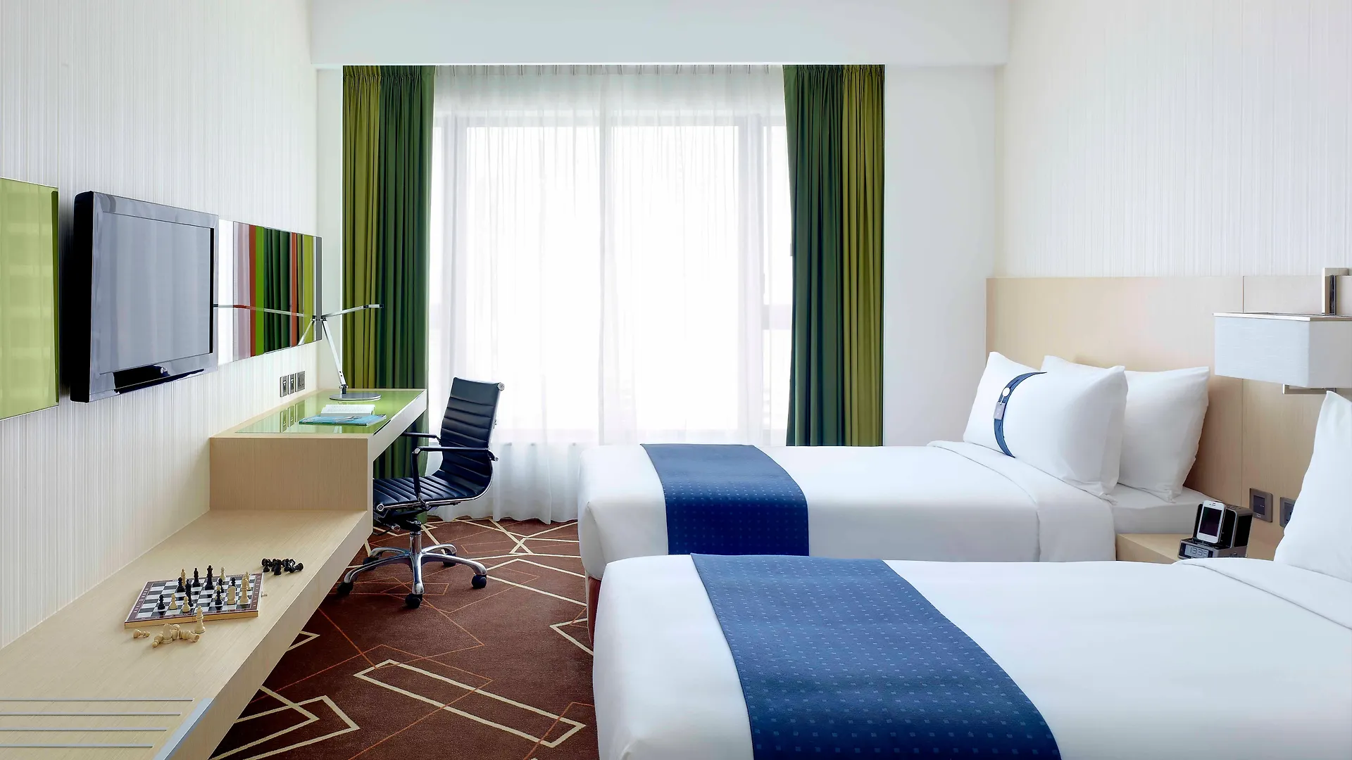 Holiday Inn Express Hong Kong Kowloon East, An Ihg Hotel