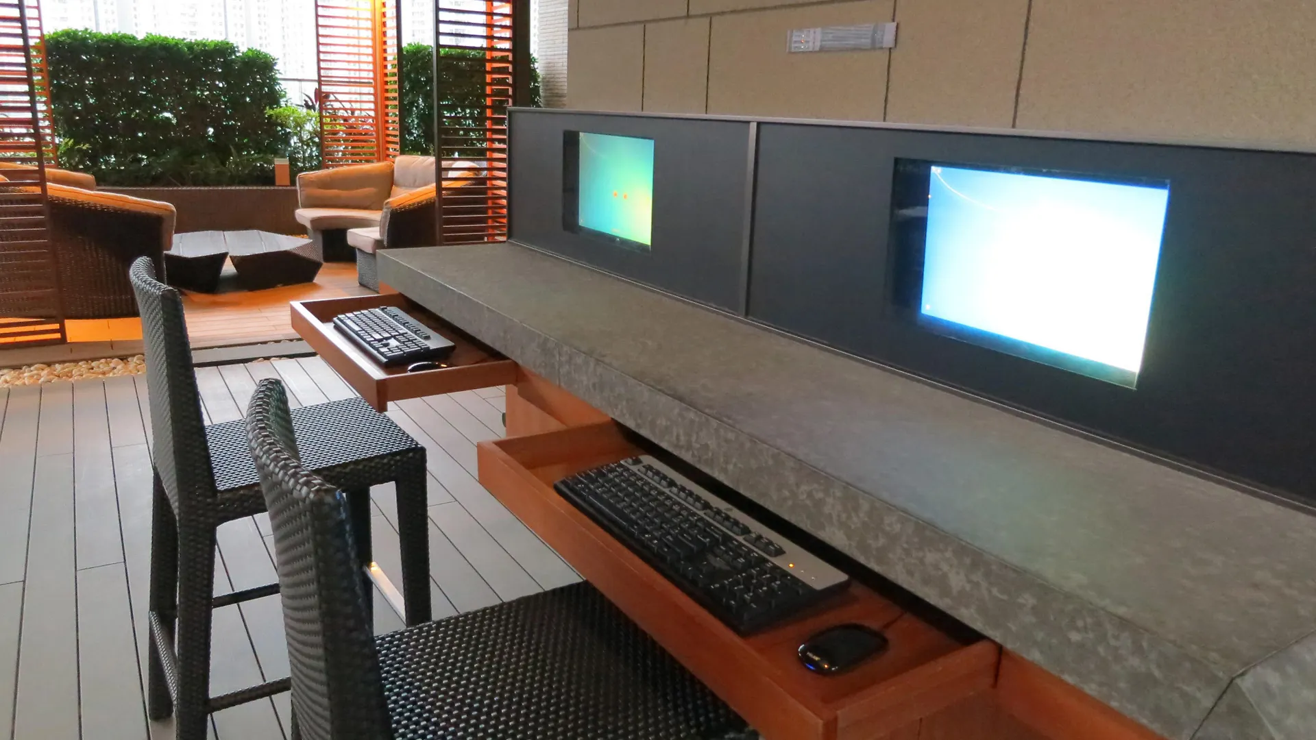 Holiday Inn Express Hong Kong Kowloon East, An Ihg Hotel
