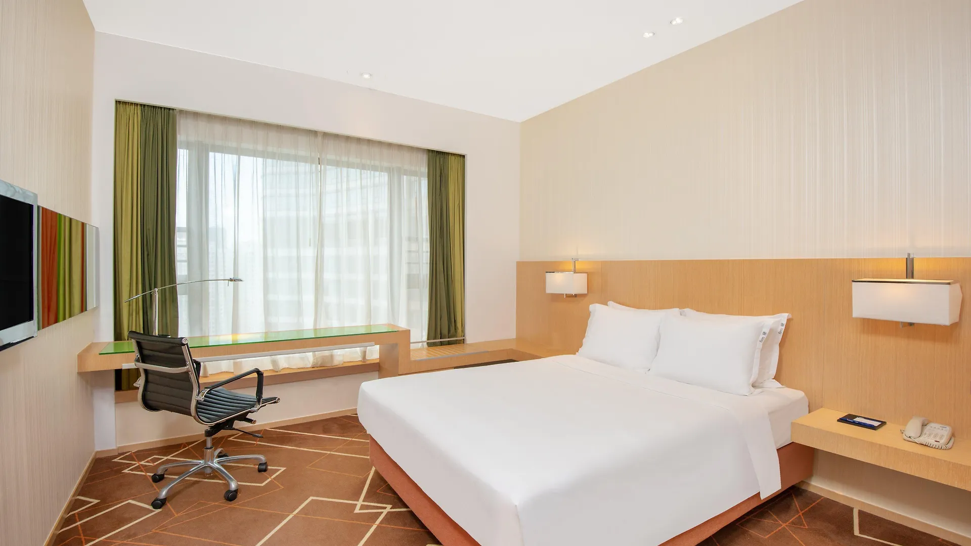 Holiday Inn Express Hong Kong Kowloon East, An Ihg Hotel