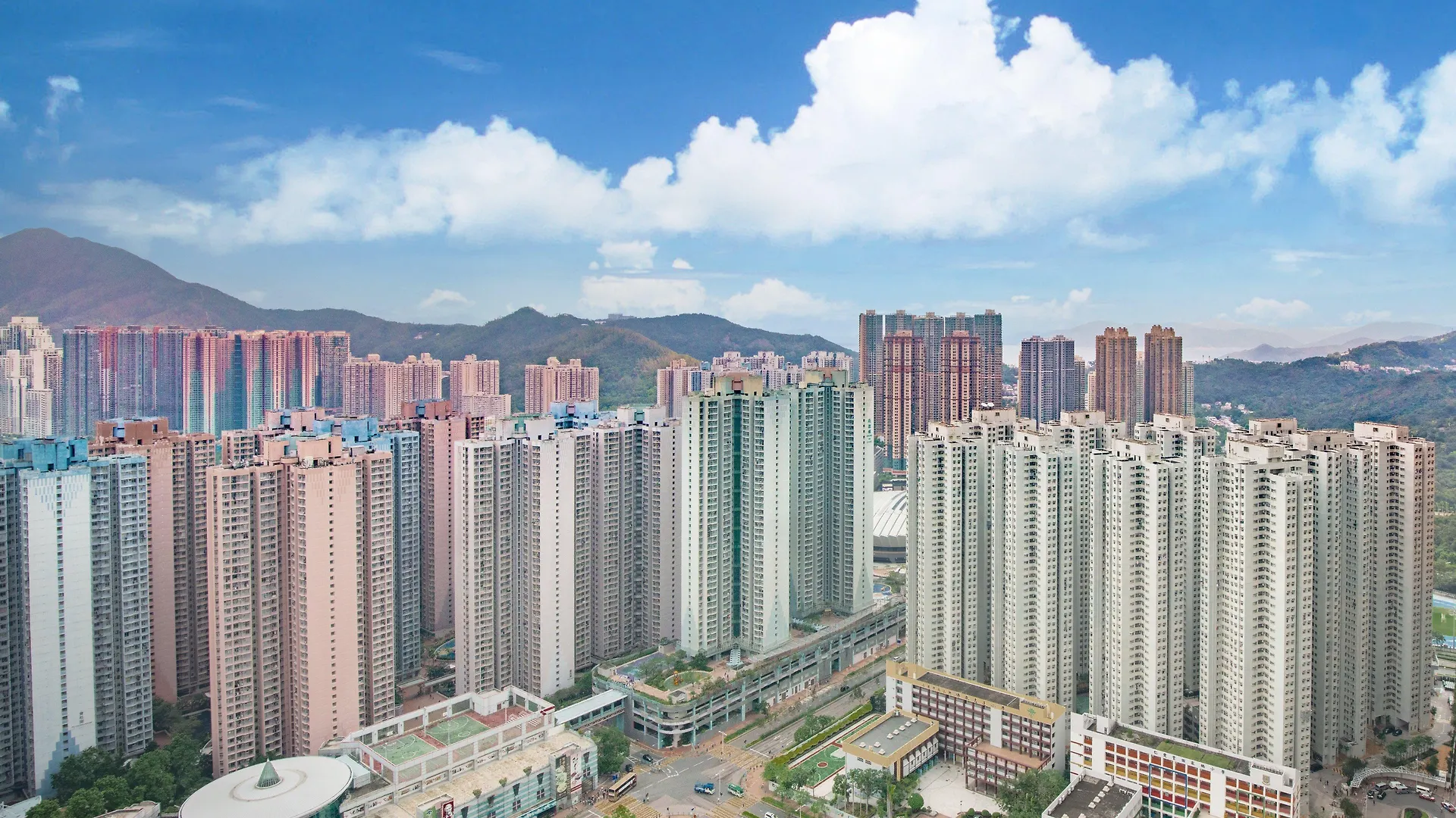 Holiday Inn Express Hong Kong Kowloon East, An Ihg Hotel