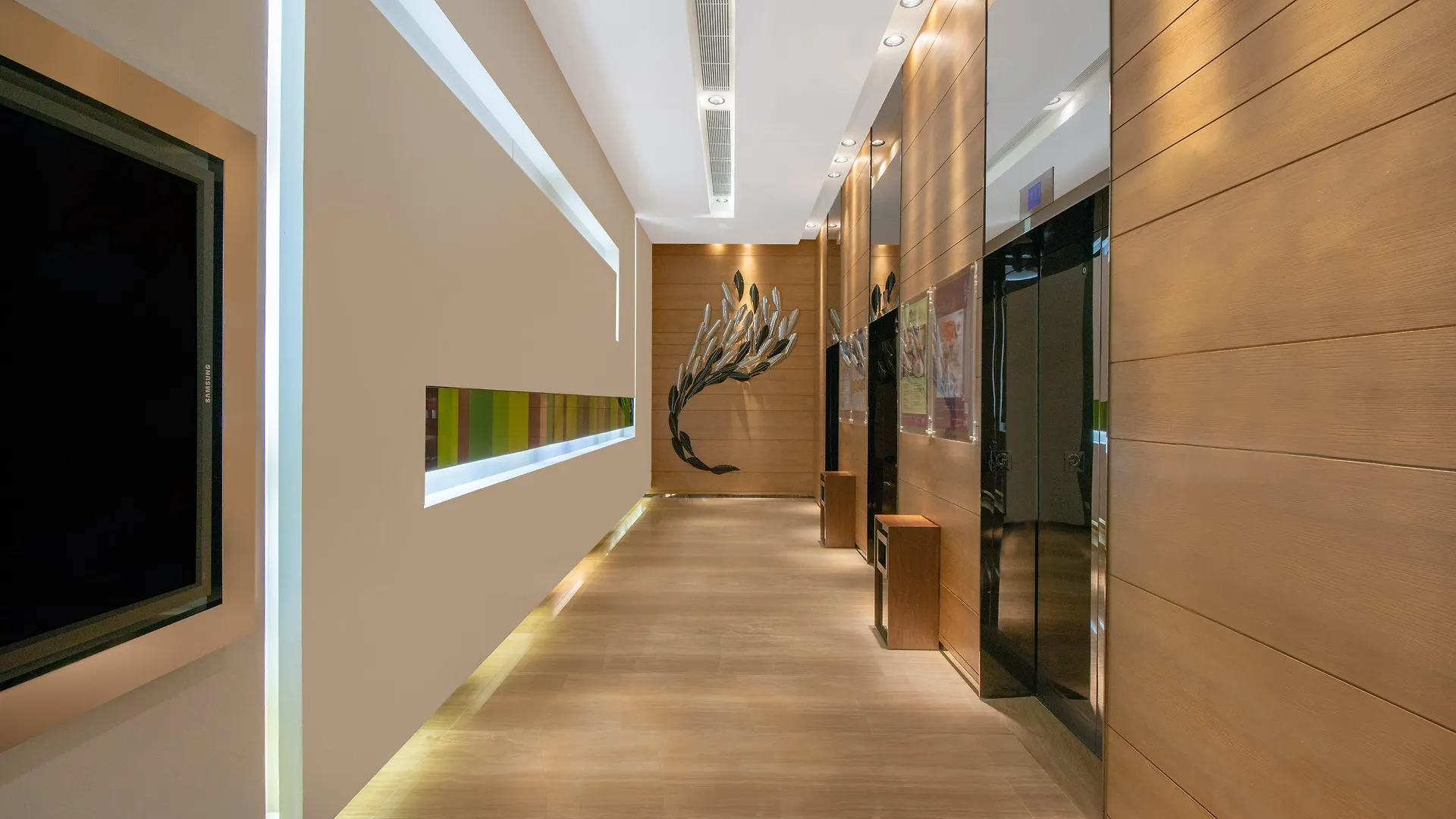 Holiday Inn Express Hong Kong Kowloon East, An Ihg Hotel