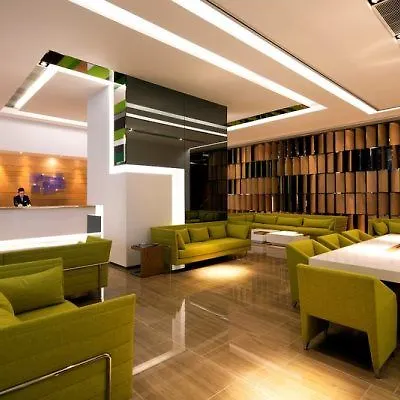 Holiday Inn Express Hong Kong Kowloon East, An Ihg Hotel
