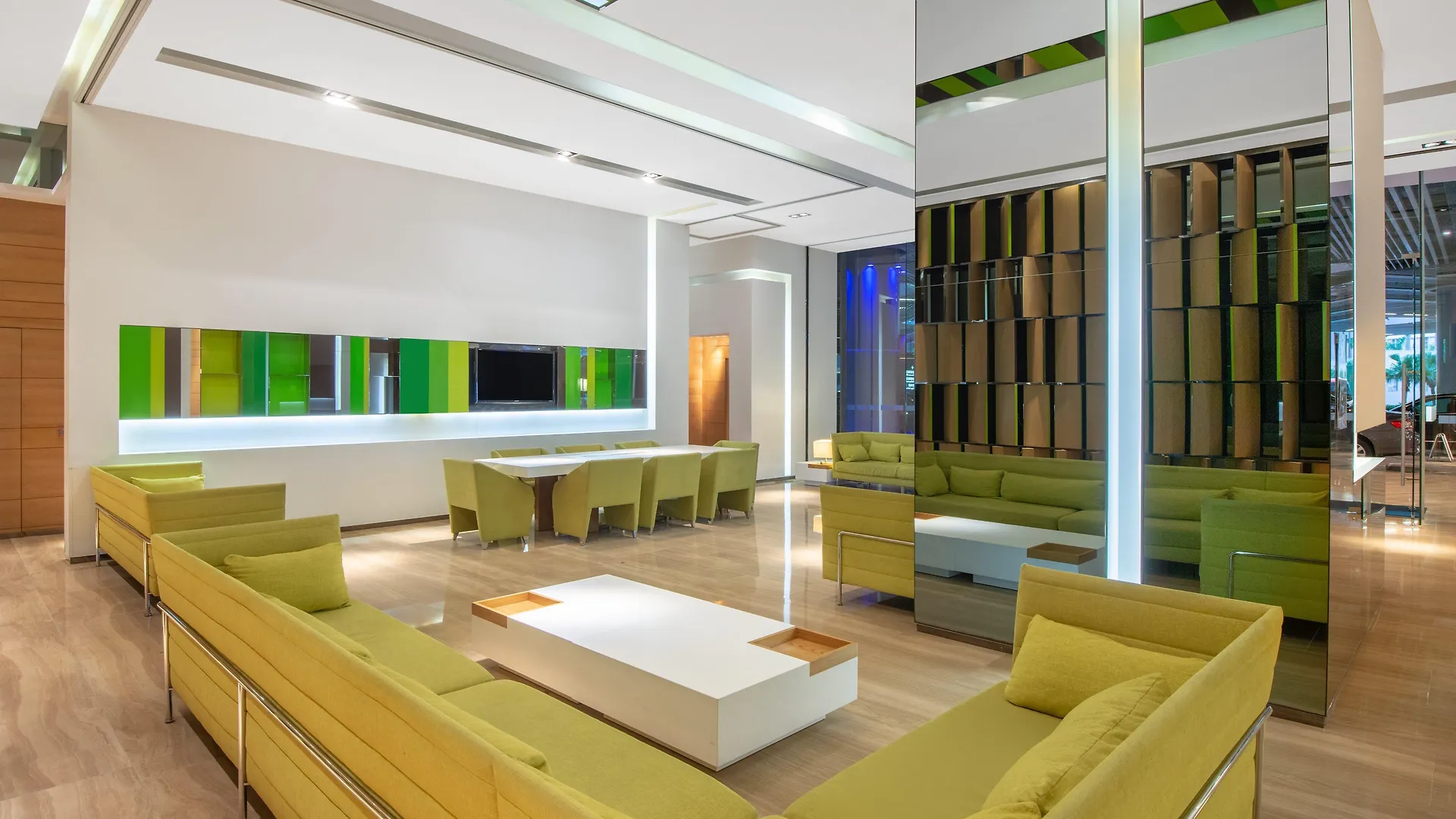 Holiday Inn Express Hong Kong Kowloon East, An Ihg Hotel