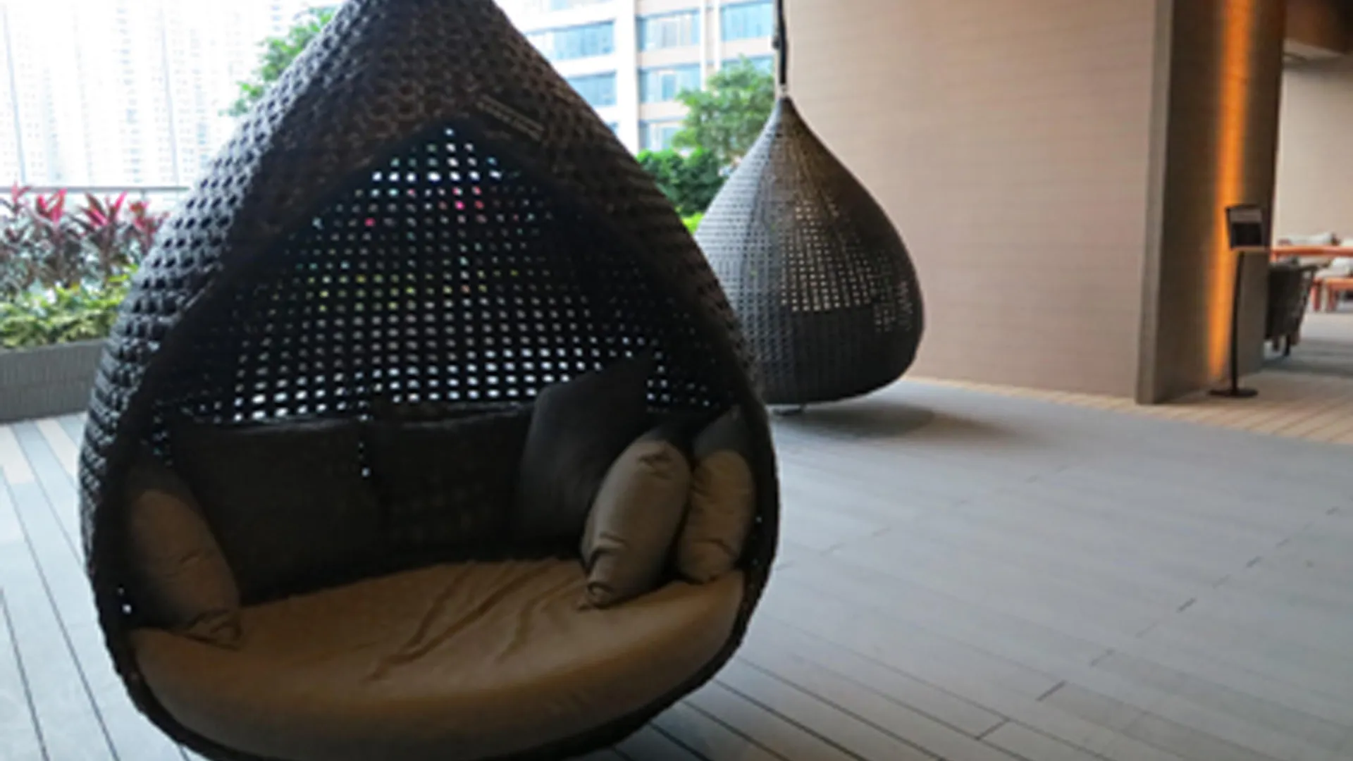 Holiday Inn Express Hong Kong Kowloon East, An Ihg Hotel 3*,