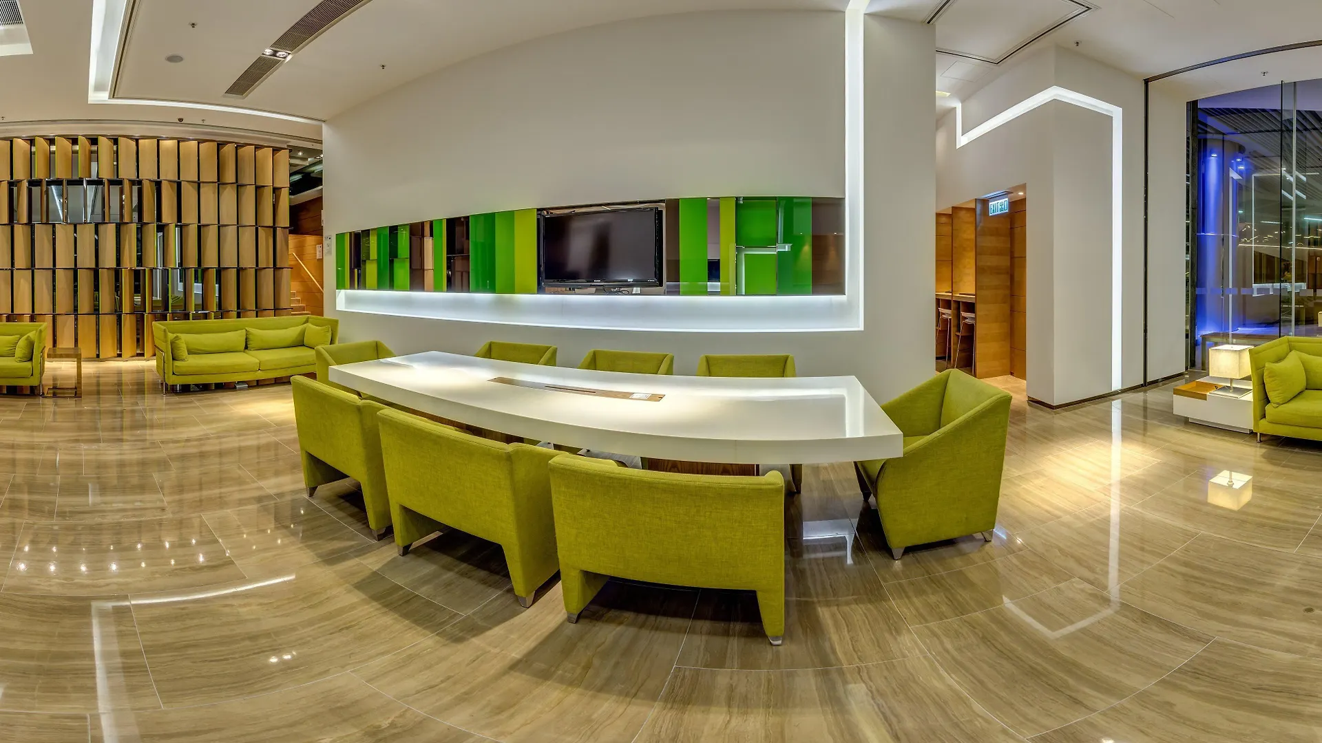 Holiday Inn Express Hong Kong Kowloon East, An Ihg Hotel