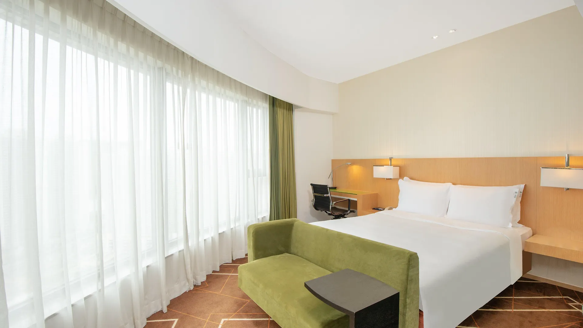 Holiday Inn Express Hong Kong Kowloon East, An Ihg Hotel