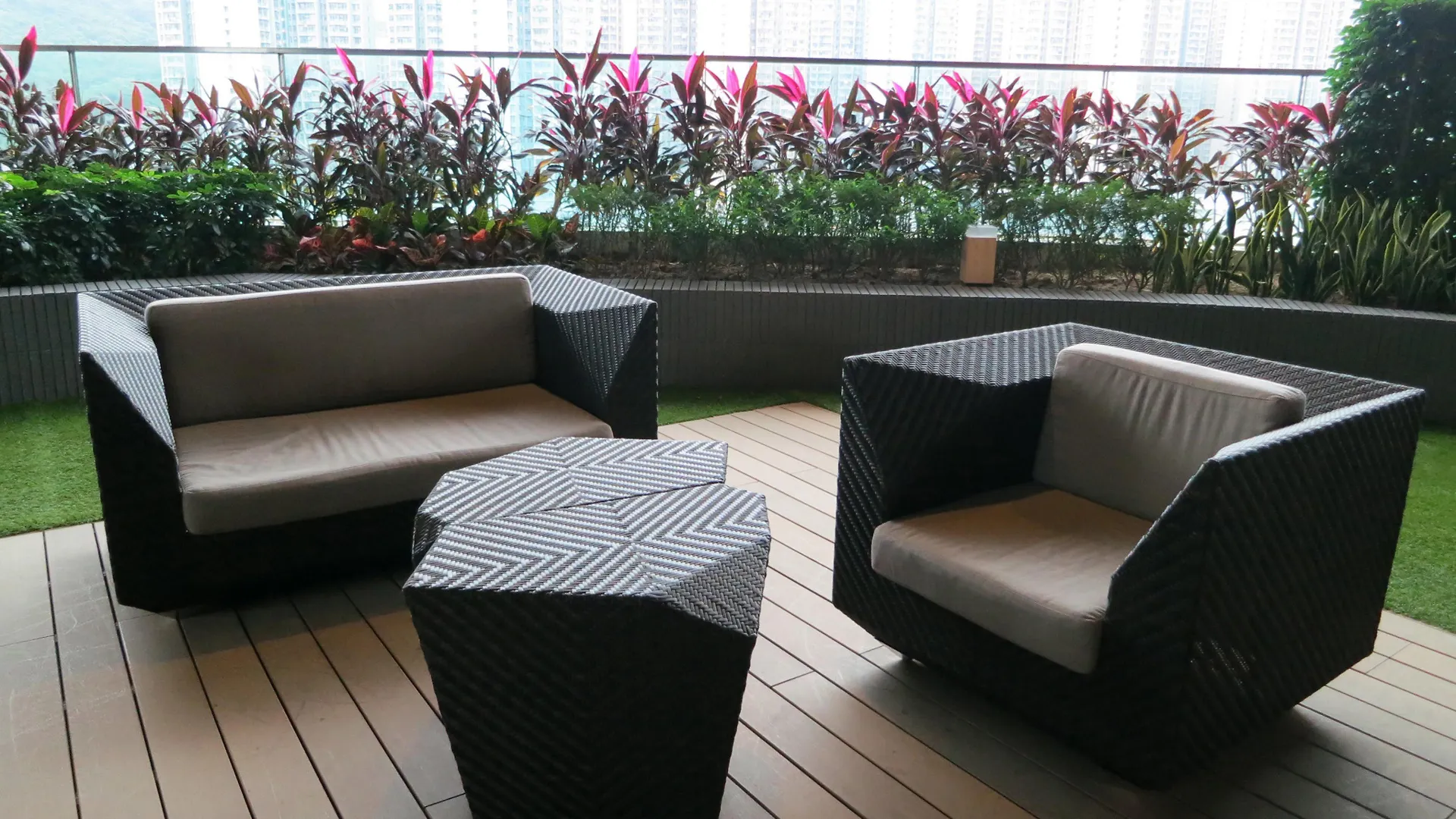 Holiday Inn Express Hong Kong Kowloon East, An Ihg Hotel 3*,  Chine