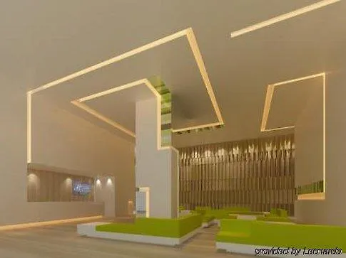 Holiday Inn Express Hong Kong Kowloon East, An Ihg Hotel