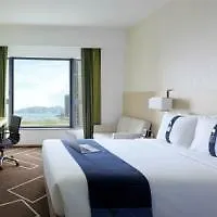 Holiday Inn Express Hong Kong Kowloon East, An Ihg Hotel 3*,
