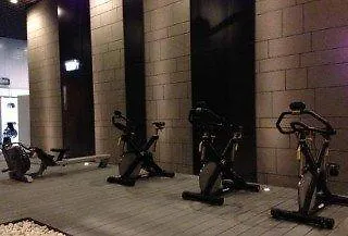 Holiday Inn Express Hong Kong Kowloon East, An Ihg Hotel