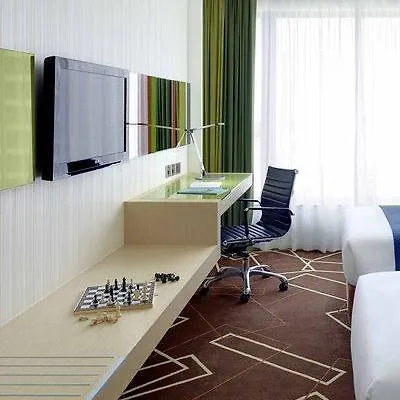 Holiday Inn Express Hong Kong Kowloon East, An Ihg Hotel