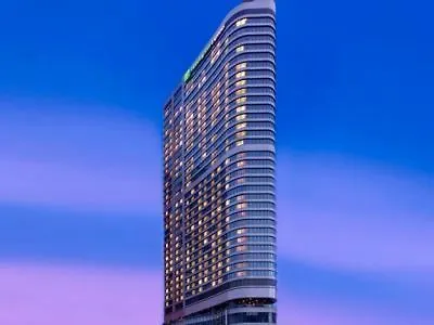 Holiday Inn Express Hong Kong Kowloon East, An Ihg Hotel