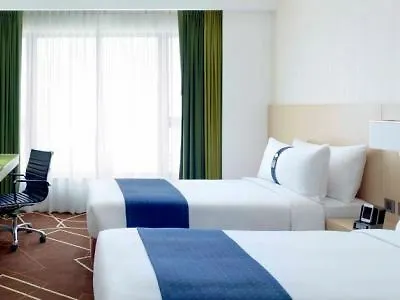 Holiday Inn Express Hong Kong Kowloon East, An Ihg Hotel Chine