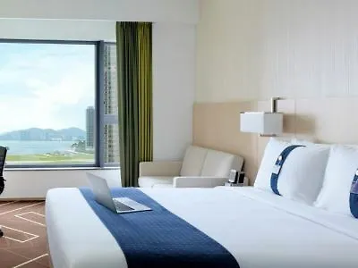 Holiday Inn Express Hong Kong Kowloon East, An Ihg Hotel