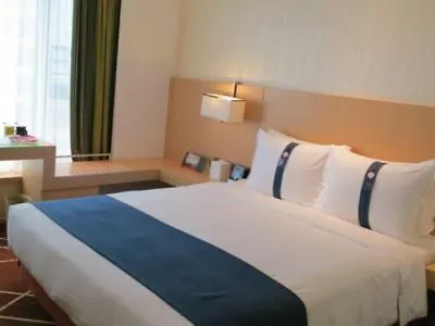 Holiday Inn Express Hong Kong Kowloon East, An Ihg Hotel