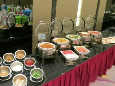 Holiday Inn Express Hong Kong Kowloon East, An Ihg Hotel 3*,  Chine