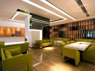 Holiday Inn Express Hong Kong Kowloon East, An Ihg Hotel