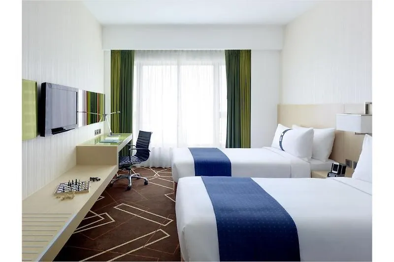 Holiday Inn Express Hong Kong Kowloon East, An Ihg Hotel