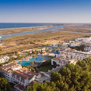 Aparthotel Golden Club Cabanas De Tavira