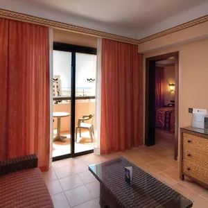 Hotel Riu Touareg Sao Jorge