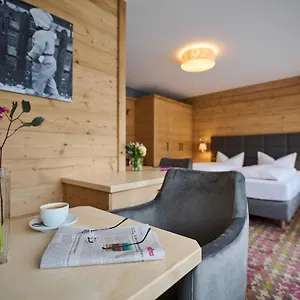 Hotel Bannwaldsee Halblech
