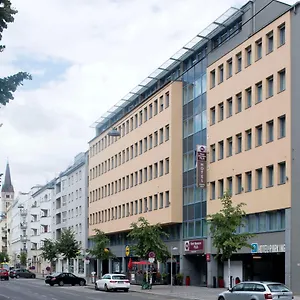 Hotel Western Amedia Wien