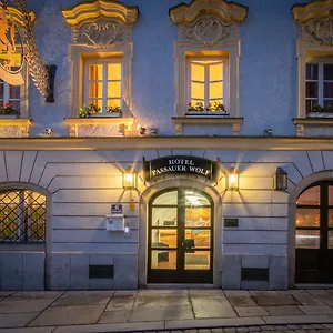 Hotel Passauer Wolf Passau