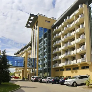 Hotel Arka Medical Spa Kolberg