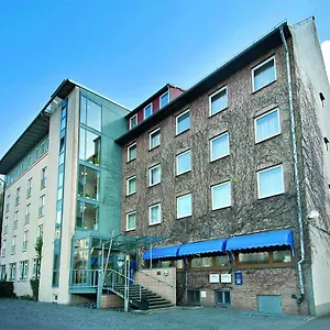 Hotel Novum Hagemann Hafen Hamburg