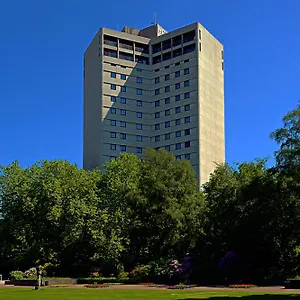 Hotel Congress Am Stadtpark Hannover