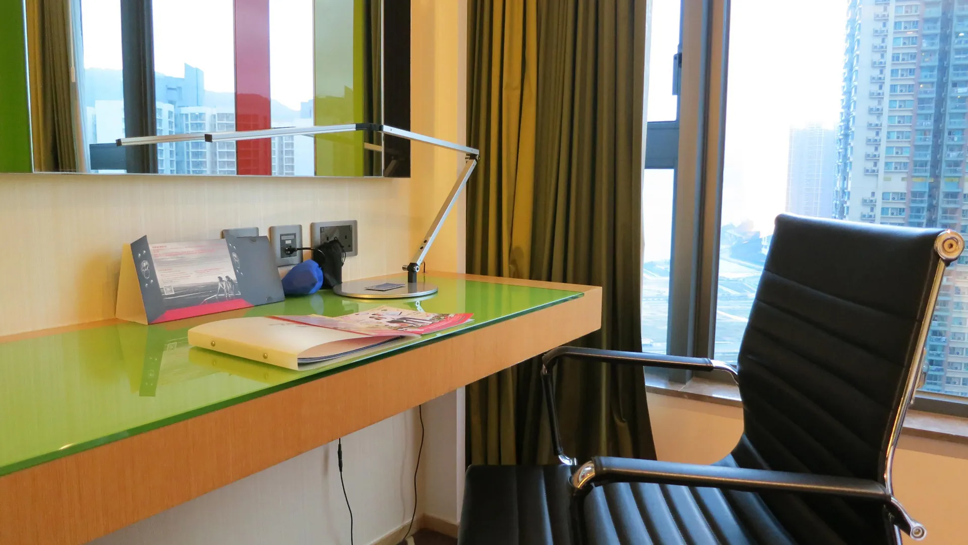 Holiday Inn Express Hong Kong Kowloon East, An Ihg Hotel