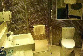 Holiday Inn Express Hong Kong Kowloon East, An Ihg Hotel China