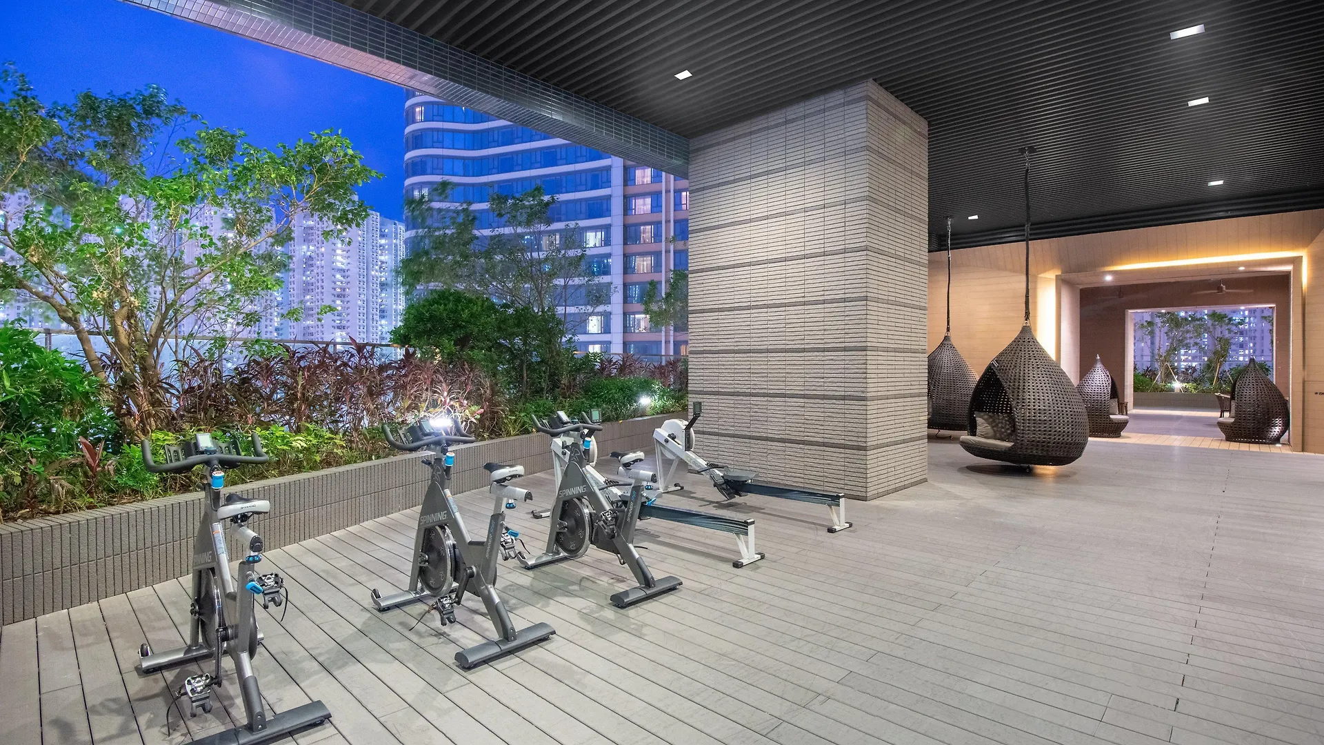Holiday Inn Express Hong Kong Kowloon East, An Ihg Hotel