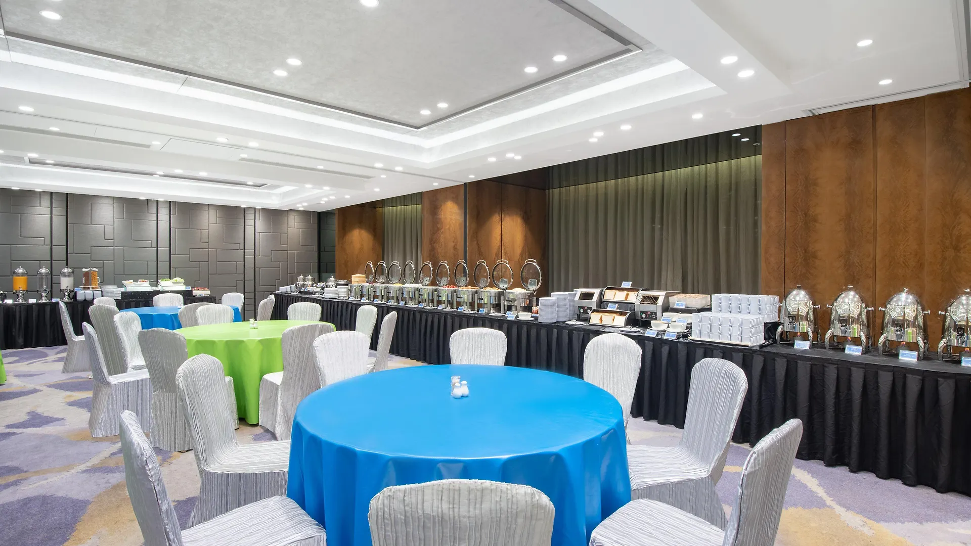 Holiday Inn Express Hong Kong Kowloon East, An Ihg Hotel