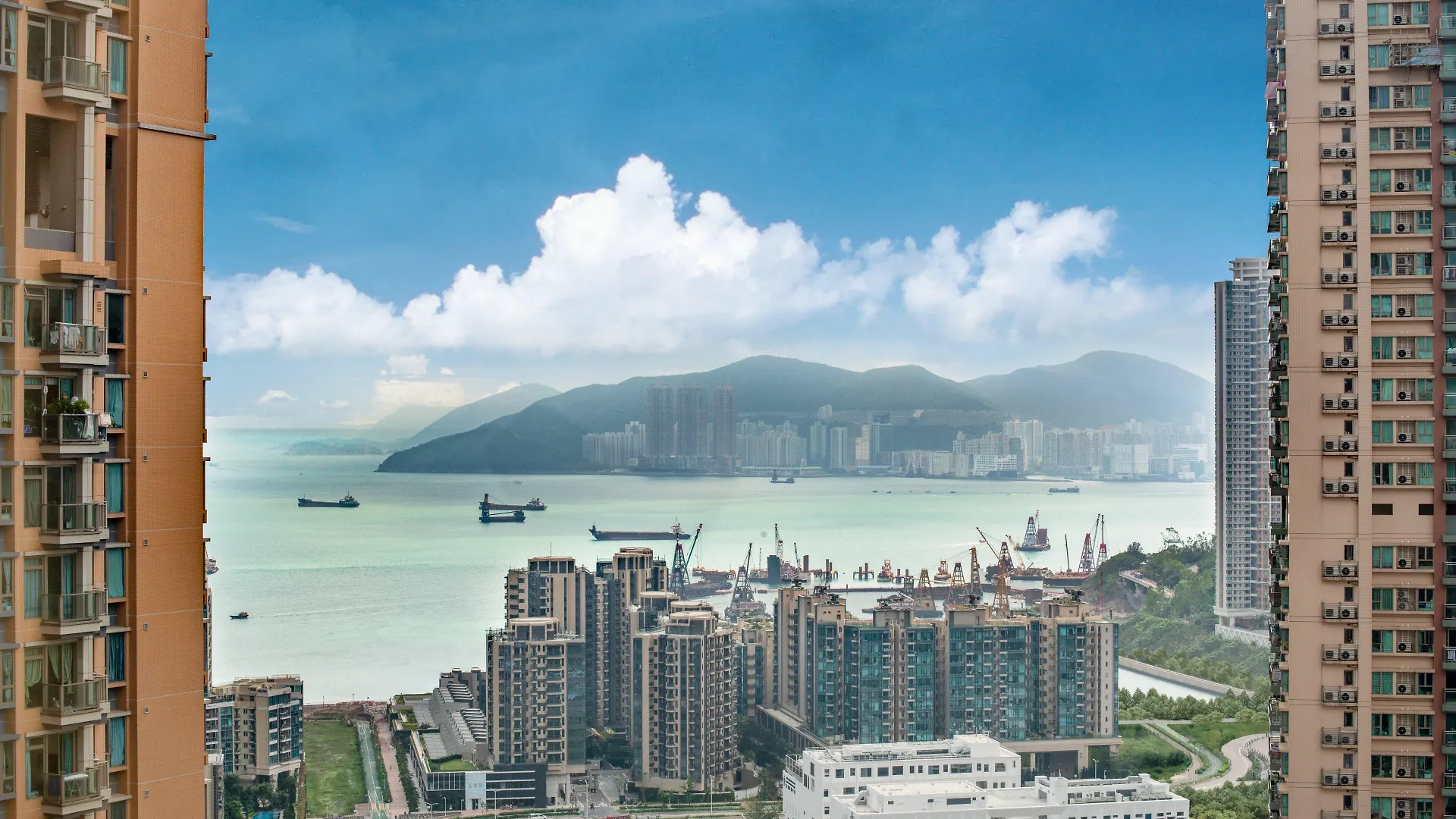 Holiday Inn Express Hong Kong Kowloon East, An Ihg Hotel