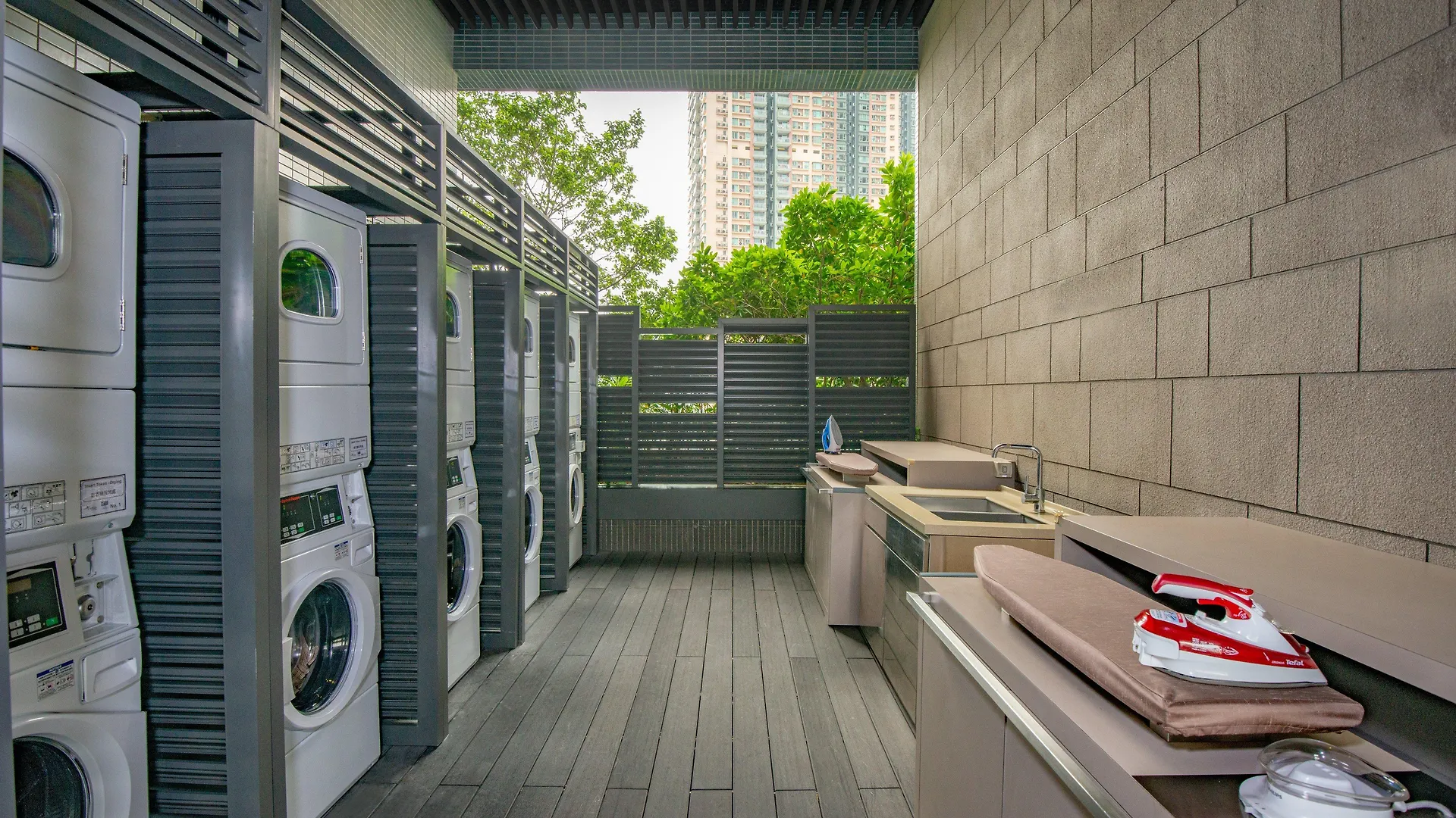 Holiday Inn Express Hong Kong Kowloon East, An Ihg Hotel