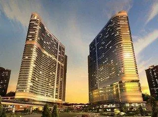 Holiday Inn Express Hong Kong Kowloon East, An Ihg Hotel